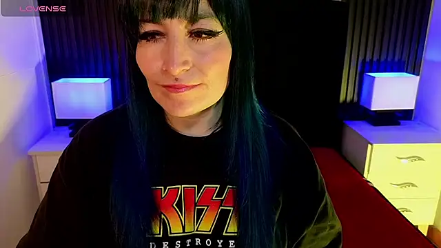 alicia moom online show from 06-26-26, 08:03