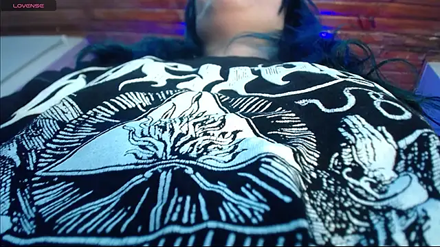 alicia moom online show from 12-02-25, 07:10