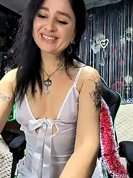 KikiXRed online show from 12-29-24, 06:49