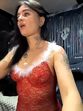 KikiXRed online show from 12-03-24, 06:44