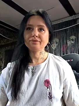 KikiXRed online show from 04-07-26, 09:11