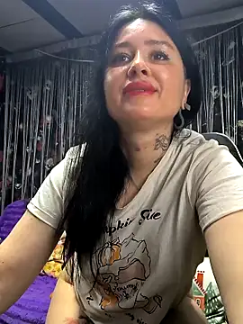 KikiXRed online show from 03-17-26, 04:26