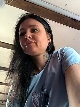 KikiXRed online show from 11-26-25, 09:31