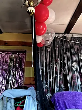 KikiXRed online show from 03-11-26, 09:03