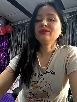 KikiXRed online show from 02-21-26, 06:15