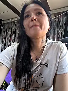 KikiXRed online show from 04-16-26, 08:59