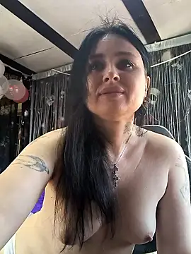 KikiXRed online show from 03-12-26, 10:41