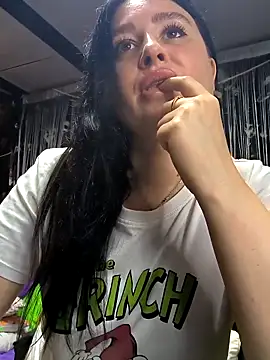 KikiXRed online show from 04-11-26, 04:20