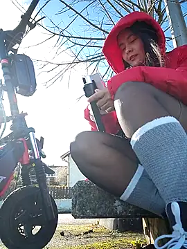 Snapshot of bellapaty chatting on 02-03-26, 11:04 bellapaty online show from 02-03-26, 11:04