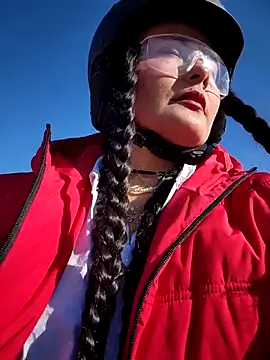 Snapshot of bellapaty chatting on 02-26-26, 01:44 bellapaty online show from 02-26-26, 01:44