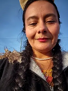 Snapshot of bellapaty chatting on 10-03-25, 07:10 bellapaty online show from 10-03-25, 07:10