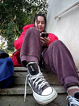 Snapshot of bellapaty chatting on 02-07-26, 04:15 bellapaty online show from 02-07-26, 04:15