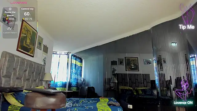 EmmaHills Sex online show from 02-10-26, 01:10