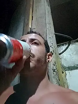 MachoScorpionCaralho online show from 12-08-24, 05:17