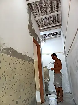 MachoScorpionCaralho online show from 03-22-25, 02:36