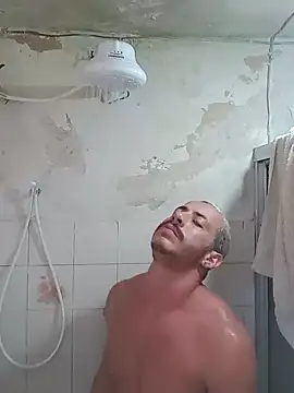 MachoScorpionCaralho online show from 01-25-25, 06:35