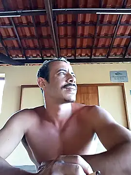 MachoScorpionCaralho online show from 02-25-25, 08:21