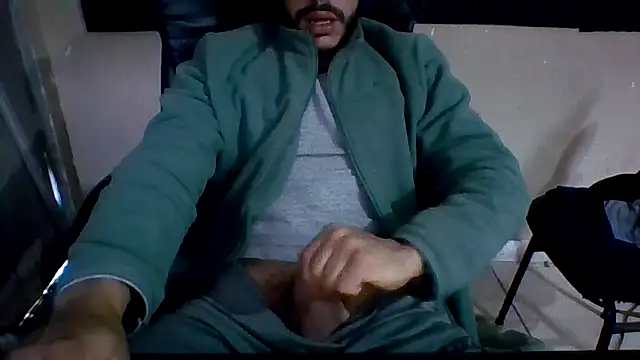 MachoScorpionCaralho online show from 09-26-25, 10:33