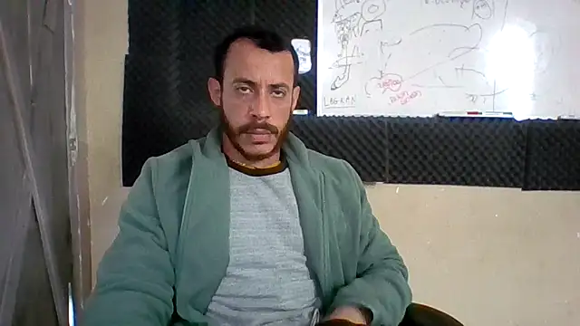 MachoScorpionCaralho online show from 09-12-25, 12:38