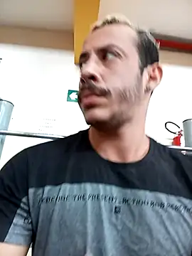 MachoScorpionCaralho online show from 02-22-25, 01:02