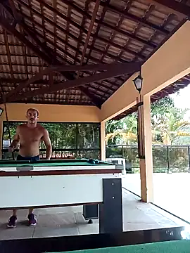 MachoScorpionCaralho online show from 02-10-25, 09:04