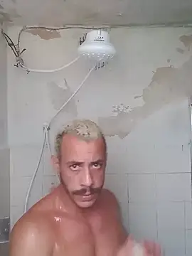 MachoScorpionCaralho online show from 01-26-25, 02:30