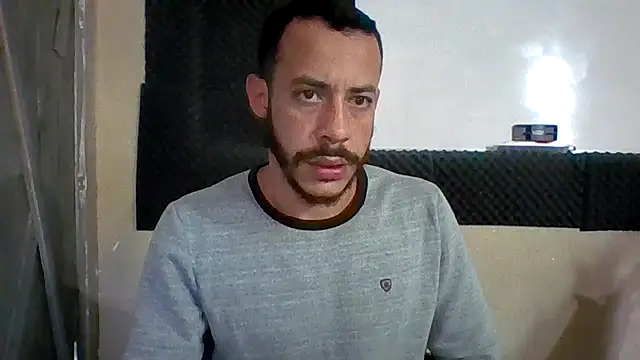 MachoScorpionCaralho online show from 09-28-25, 11:06