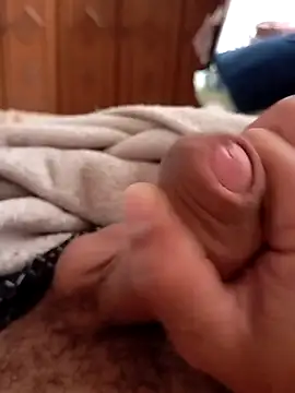 MachoScorpionCaralho online show from 03-16-25, 04:34