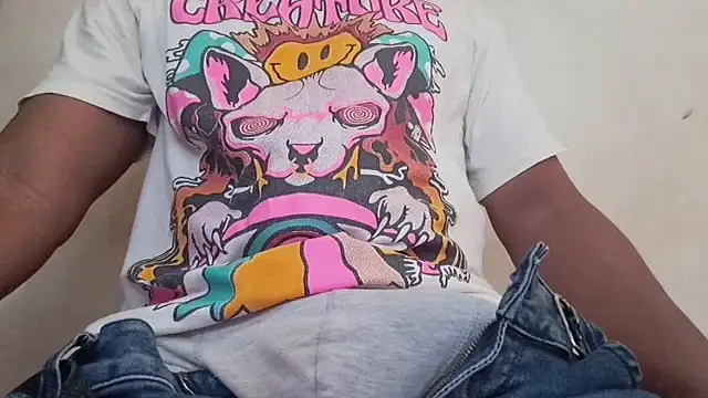 royblackbigpvt online show from 03-19-26, 07:14