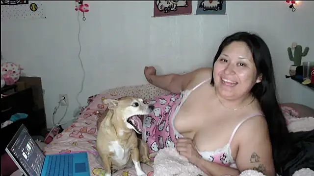 Cupcakecutie449 online show from 04-12-26, 09:29