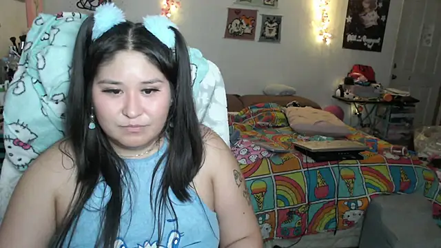 Cupcakecutie449 online show from 10-18-25, 07:43