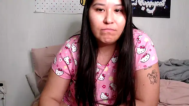 Cupcakecutie449 online show from 03-16-25, 08:43