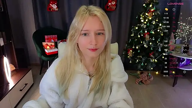 Snapshot of Arveni chatting on 12-26-24, 08:53 Arveni online show from 12-26-24, 08:53