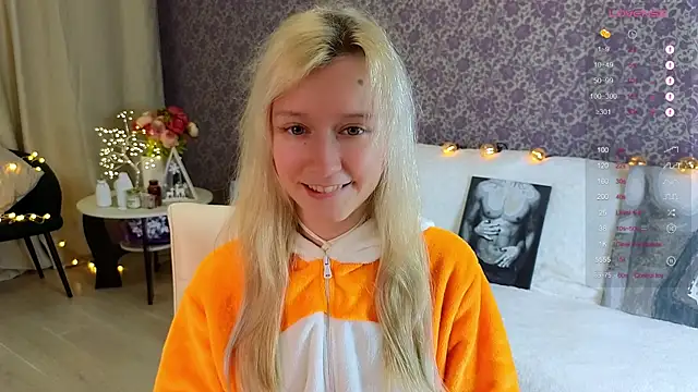 Snapshot of Arveni chatting on 01-27-25, 07:56 Arveni online show from 01-27-25, 07:56