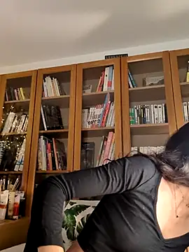 Naughty-Jessie online show from 02-26-25, 12:20