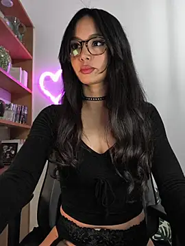 Naughty-Jessie online show from 02-13-26, 08:53