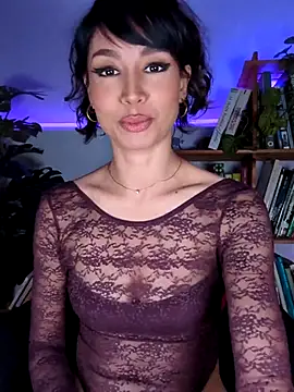 Naughty-Jessie online show from 09-30-25, 09:21