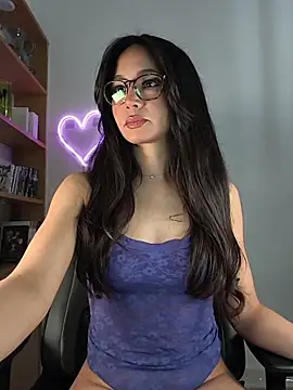 Naughty-Jessie online show from 02-27-26, 09:14