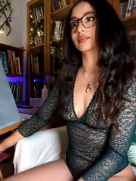 Naughty-Jessie online show from 02-02-25, 09:45