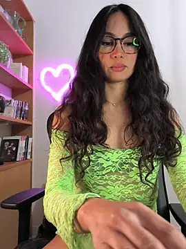 Naughty-Jessie online show from 02-08-26, 09:12