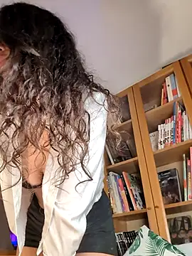 Naughty-Jessie online show from 02-15-25, 01:21