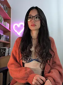 Naughty-Jessie online show from 02-12-26, 09:58