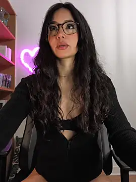 Naughty-Jessie online show from 02-10-26, 10:58