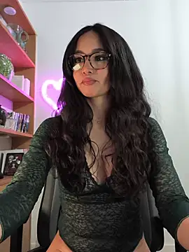 Naughty-Jessie online show from 02-07-26, 09:01