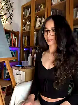 Naughty-Jessie online show from 02-04-25, 09:41