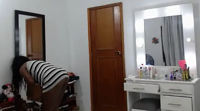 interracia1xx online show from 03-12-25, 05:35