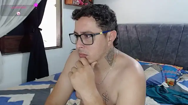 interracia1xx online show from 09-24-25, 05:41