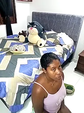 interracia1xx online show from 10-11-25, 03:57