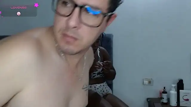 interracia1xx online show from 11-14-25, 04:38