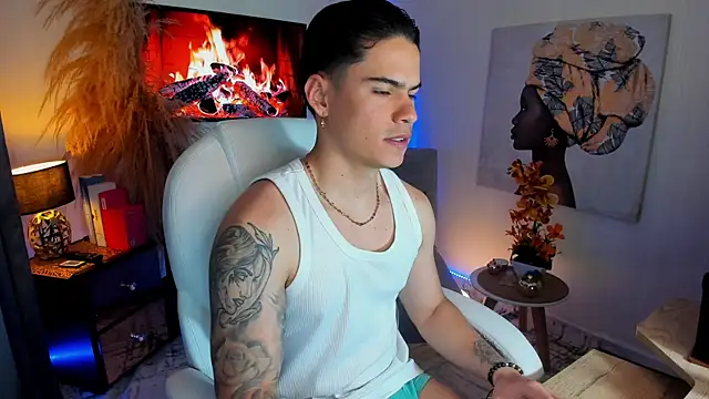 Matias Murrier online show from 04-05-26, 11:28